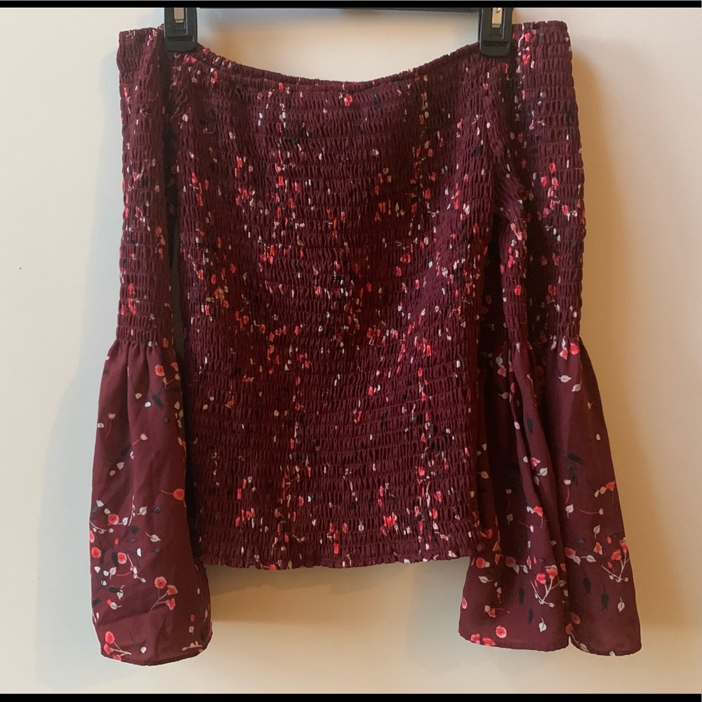 Express Shirt